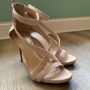 Vince Camuto Imagine Heel Sandal